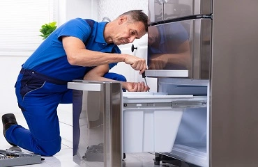 Gaziosmanpaşa Derin Dondurucu Servisi Tamir Onarım