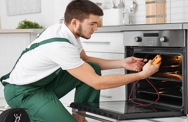 Gaziosmanpaşa Fırın Servisi Tamir Onarım