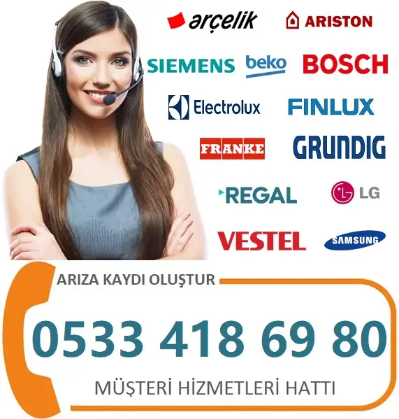 Gaziosmanpaşa teknik servis hakkında